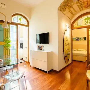 Apartment La Petite Maison Piave, Rome