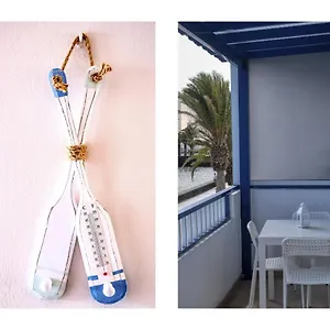 Casa Jolatero Ventana Al Charco Holiday home Arrecife (Lanzarote)