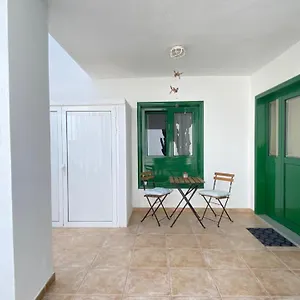 Casa Iris Apartment Costa Teguise