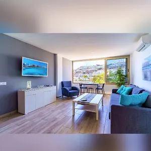 La Cascada 202 Apartment Puerto Rico (Gran Canaria)