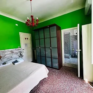 Apartment Liudan&rooms, Rome