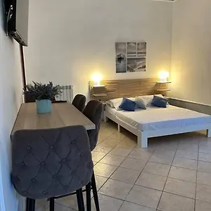 Mediterraneo Apartment Ercolano