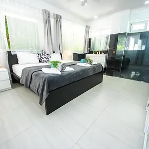 Los Corales Sortosan Private Beach Club Apartment Punta Cana