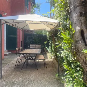 Apartment Appia Park, Rome