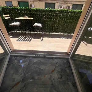 Borgo 1313 Apartment Naples