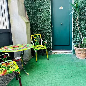 Pippo's Holiday home Naples