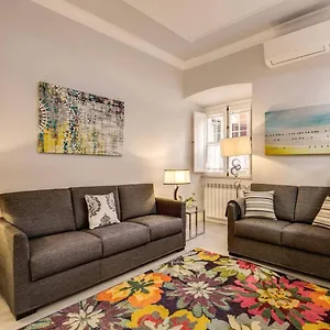 Apartment Flat With Terrace By Vatican, Rome