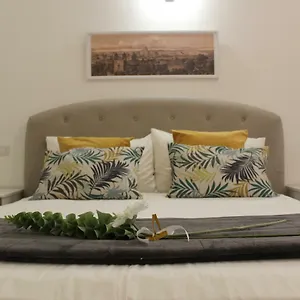 Apartment Superior Studio Flat - Vatican, Rome
