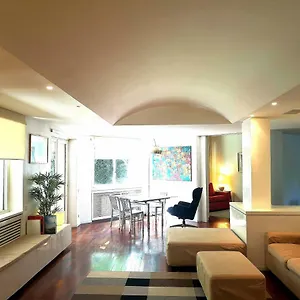 Apartment Rome Pousada, Rome